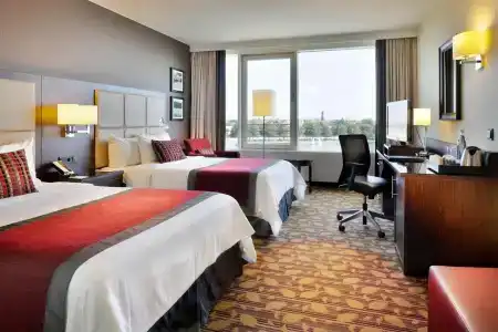 Courtyard by Marriott Hannover Maschsee - 5