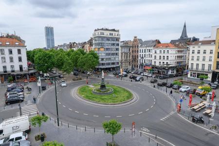 La Grande Cloche - 21