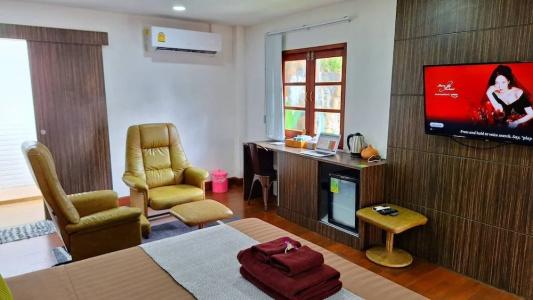Alpha Gay Resort & Spa - 155
