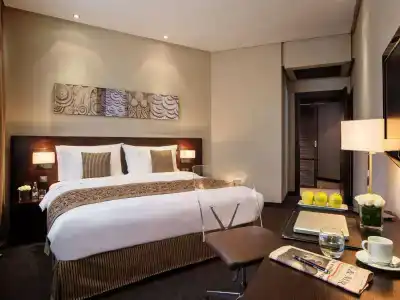 Mövenpick Casablanca - 2