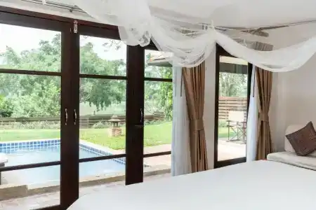 The Legend Chiang Rai Boutique River Resort & Spa - Sha Extra Plus - 67