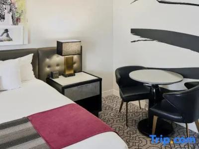 Planet Hollywood Resort & Casino - 63