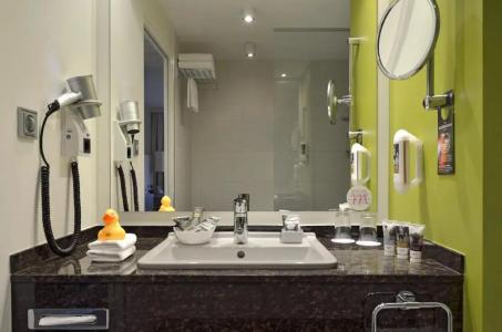 Mercure Koblenz - 73