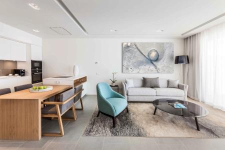Royal Hideaway Corales Suites, by Barceló Group - 129