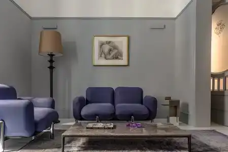 Palazzo Bozzi Corso by La Fiermontina - 55
