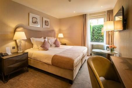 The Peellaert Brugge Centrum – Adults only - 36