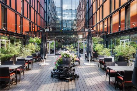 Radisson Blu Elizabete, Riga - 23