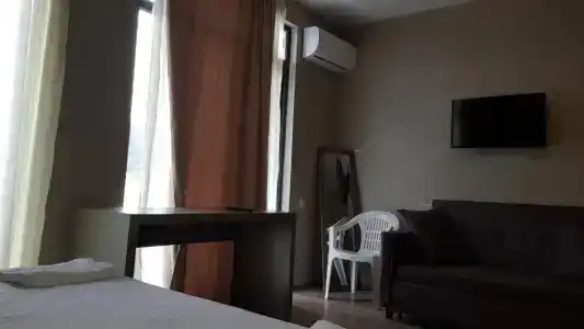 Iveri Beach Kobuleti - 103