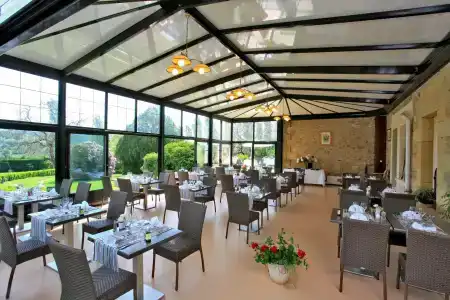Restaurant La Verperie - 13