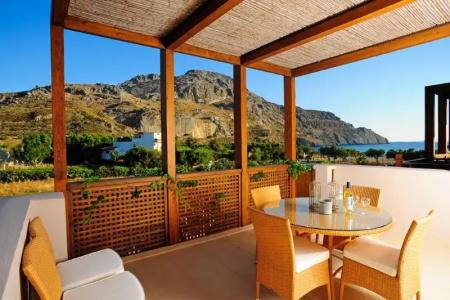 Plakias Resorts - 69