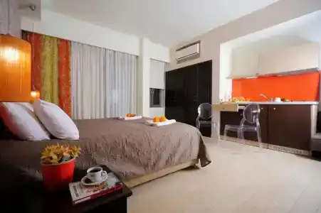 Steris Elegant Beach & - 181