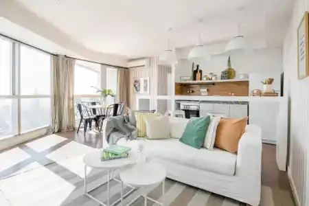 Top Rentals Downtown - 37