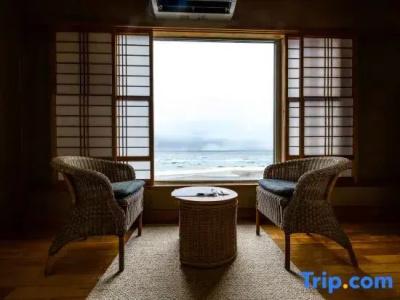 Wakamatsu Hot Spring Resort - 45