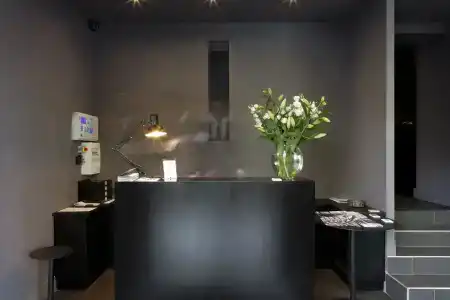 Hôtel Saint Marcel - 16