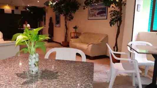 Paradise Inn - 12