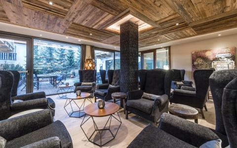 Montchalet - 0