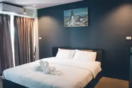 Supachai Inn - 47