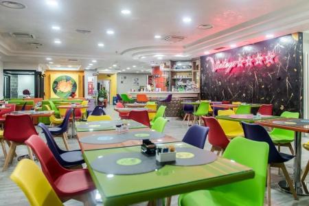 ibis Styles Roma Vintage - 20