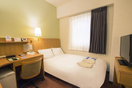 Hearton Shinsaibashi - 14