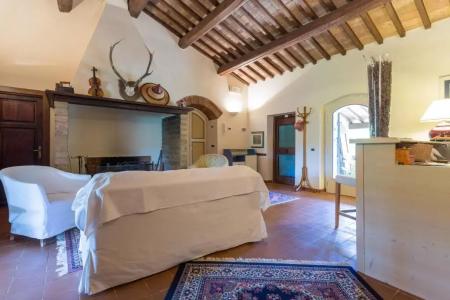 La Vittoria 10 – La Soglia della Val d’Orcia - 65