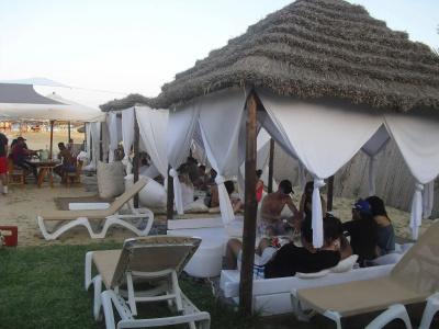Marina Palace - 23