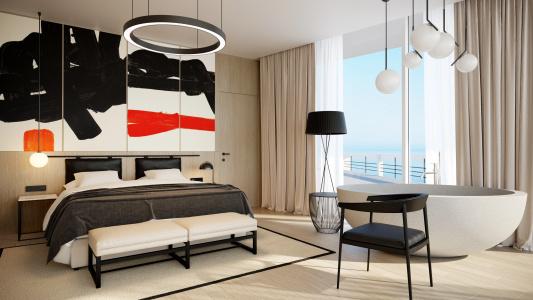 Amfora Hvar Grand Beach Resort - 44