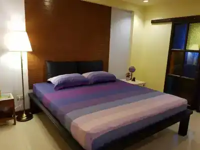 Baan Baimai Boutique Room - 42