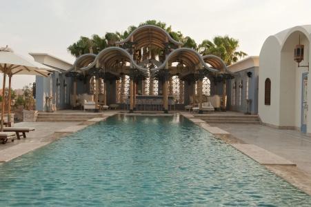 La Maison Bleue El Gouna - 13