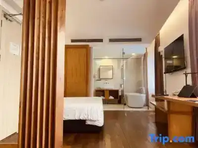 Liberty Saigon Greenview - 161