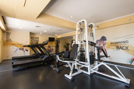 Holiday Inn Cordoba, An Ihg - 49