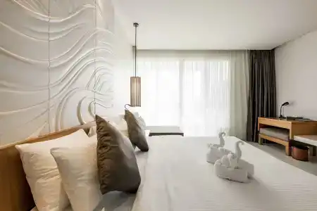 g Hua Hin Resort & Mall - Sha Extra Plus - 7