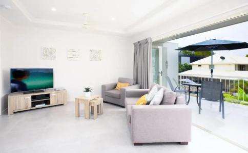 Noosa River Palms - 132