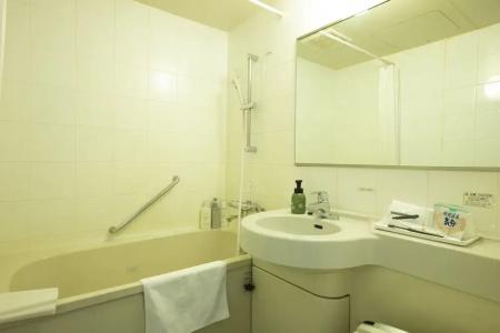 Sun Days Inn Kagoshima - 55