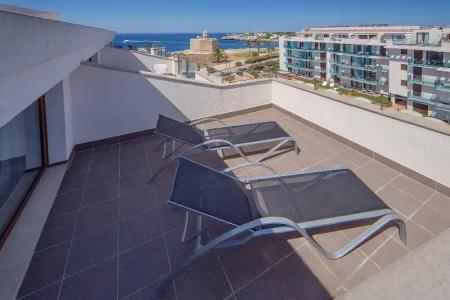 ApartFerrer Skyline - 176