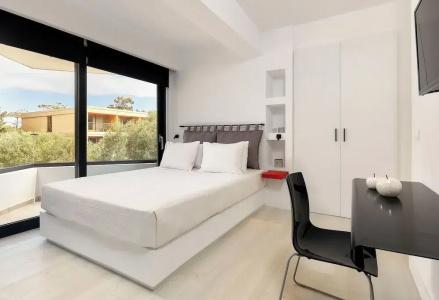 Sunset Studios & Apts - 19