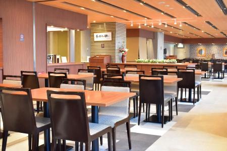 Dormy Inn Osaka Tanimachi - 21