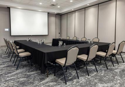 Hilton Garden Inn South - 45