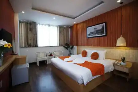 Saigon - 50