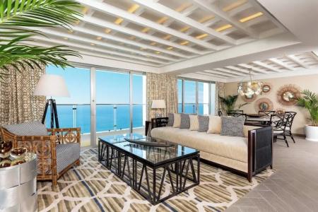 Sheraton Grand Rio & Resort - 175