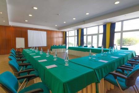 Golden Tulip Braga - Falperra - 22