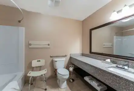 Best Western - 53