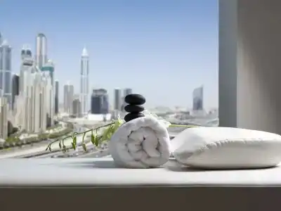 Pullman Dubai Jumeirah Lakes Towers - 8