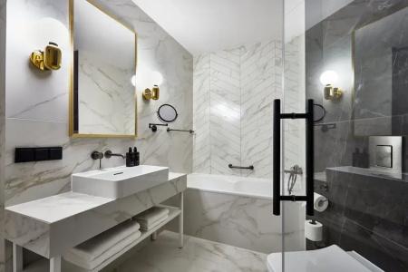 Crowne Plaza - Warsaw - The Hub, An Ihg - 70