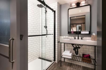Moxy Seattle Downtown - 48