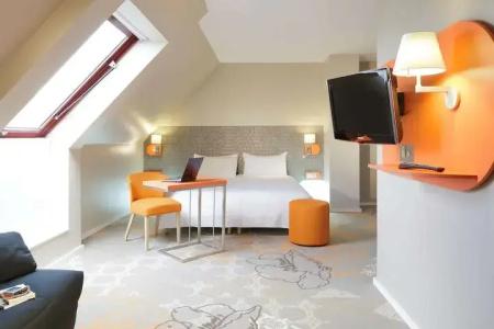 ibis Styles Tours Centre - 92