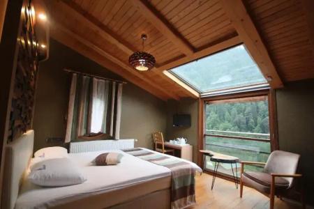 Kackar Resort - 30