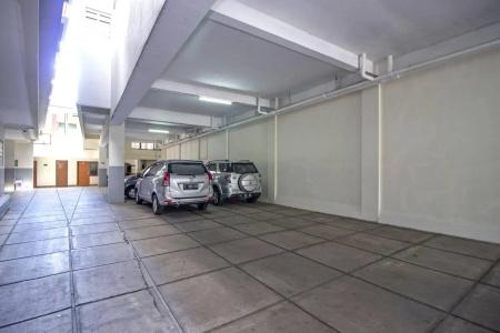 RedDoorz Plus @ Wastu Kencana - 17
