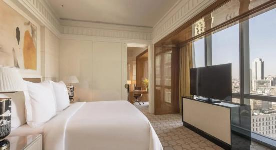Four Seasons Tianjin - 52