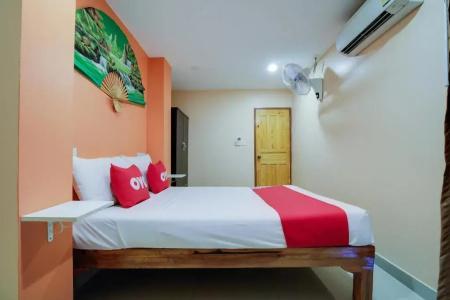 OYO 1027 Patumnak Beach Guesthouse - 47