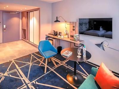 Mercure Poznań Centrum - 108